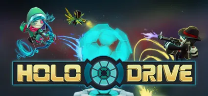 Holodrive Beginner's Pack STEAM KEY REGION FREE GLOBAL