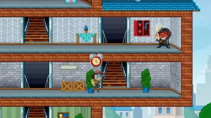 Chill the Piro STEAM KEY REGION GLOBAL+РОССИЯ ЛИЦЕНЗИЯ