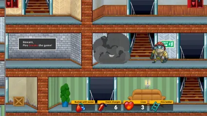 Chill the Piro STEAM KEY REGION GLOBAL+РОССИЯ ЛИЦЕНЗИЯ