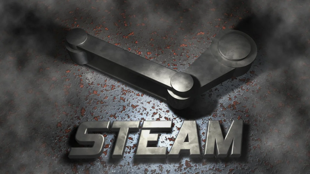 STEAM КЛЮЧ