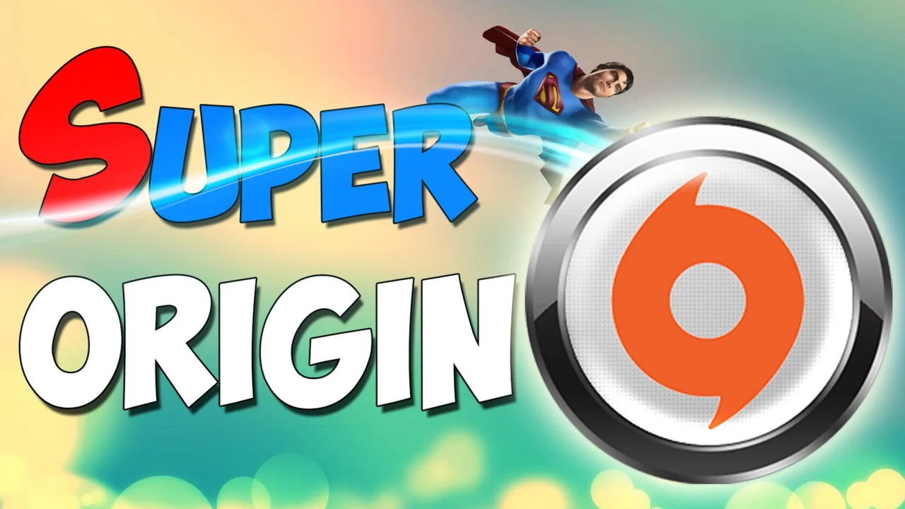 RANDOM АККАУНТ ORIGIN