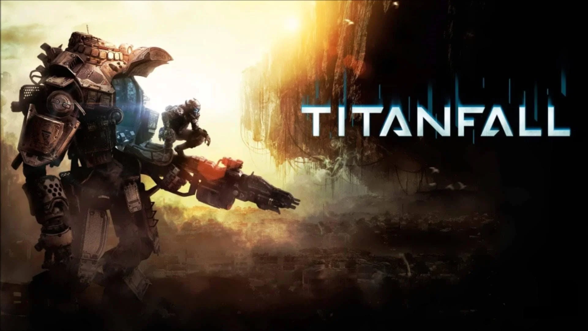 Titanfall 2