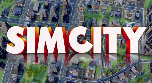 SimCity