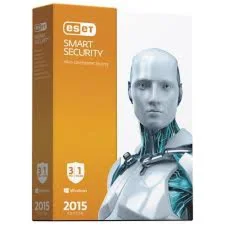 ESET NOD32 Smart Security 1PC