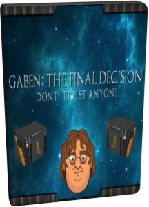 GabeN: The Final Decision (Region Free / Steam)