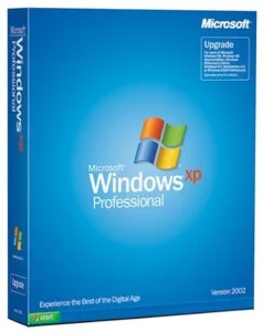 Windows XP Professional