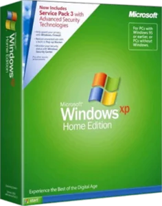 Windows XP Home Edition