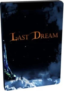 Last Dream - EU / USA (Region Free / Steam)