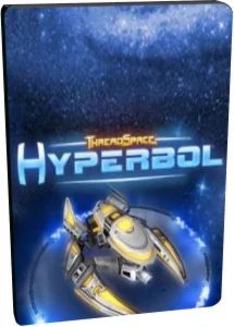 ThreadSpace Hyperbol - EU / USA (Region Free / Steam)