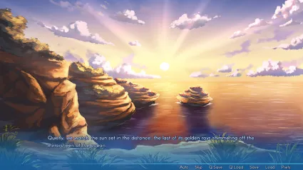 Sakura Beach 2 STEAM KEY REGION GLOBAL+РОССИЯ