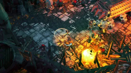 Sacred 3 STEAM KEY РФ+СНГ СТИМ КЛЮЧ ЛИЦЕНЗИЯ