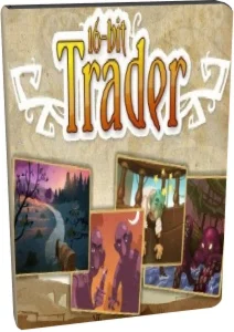 16bit Trader - EU / USA (Region Free / Steam)