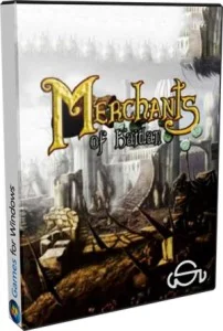 Merchants of Kaidan - EU / USA (Region Free / Steam)
