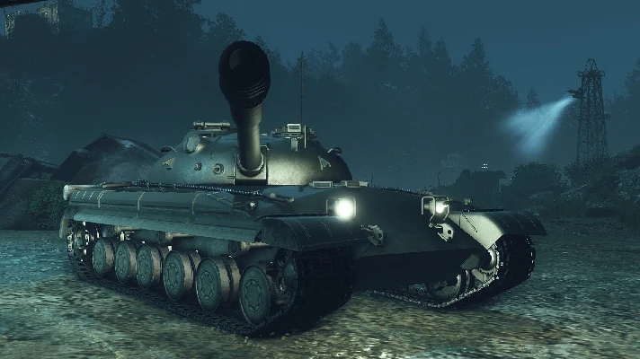 Armored Warfare: PROJECT ARMATA - Tank Object 430