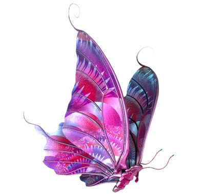 Мультивалютный советник butterfly.