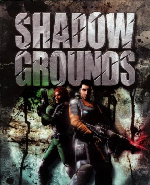 Shadowgrounds  (Steam Key / ROW / Region Free)