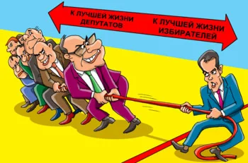 Прогрессизм. Условия стабильности формации.