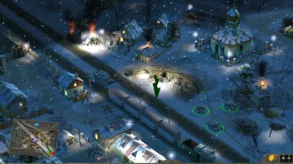 Blitzkrieg 2 Anthology STEAM KEY РФ+СНГ СТИМ ЛИЦЕНЗИЯ