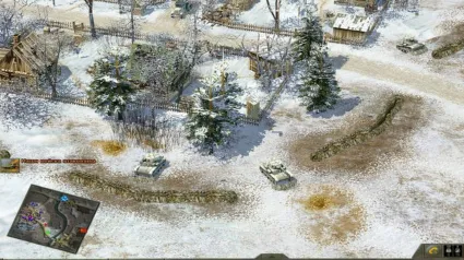 Blitzkrieg 2 Anthology STEAM KEY РФ+СНГ СТИМ ЛИЦЕНЗИЯ