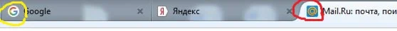 Как создать favicon.