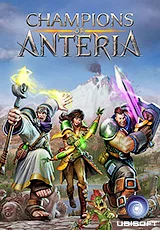 Champions of Anteria (Uplay KEY) + ПОДАРОК