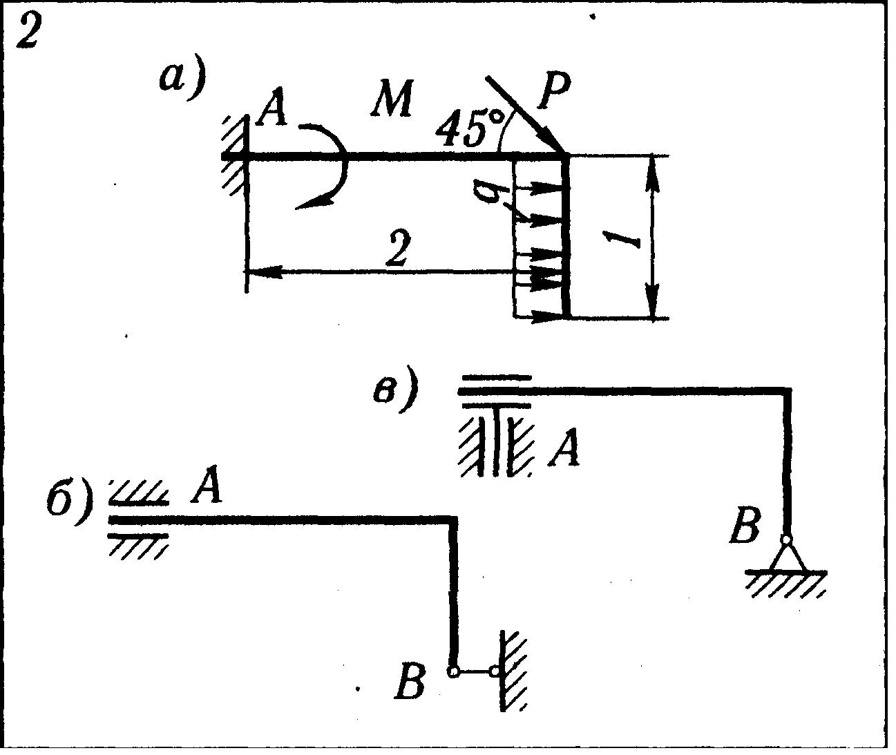 Решение курсовой С1 В2   по термеху из Яблонского А.А.