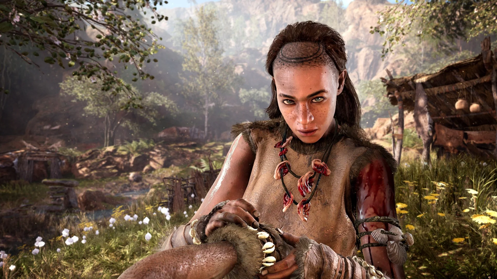 Far Cry Primal (Uplay)