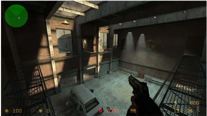 Counter-Strike: Source CSS (RU/CIS) - steam gift