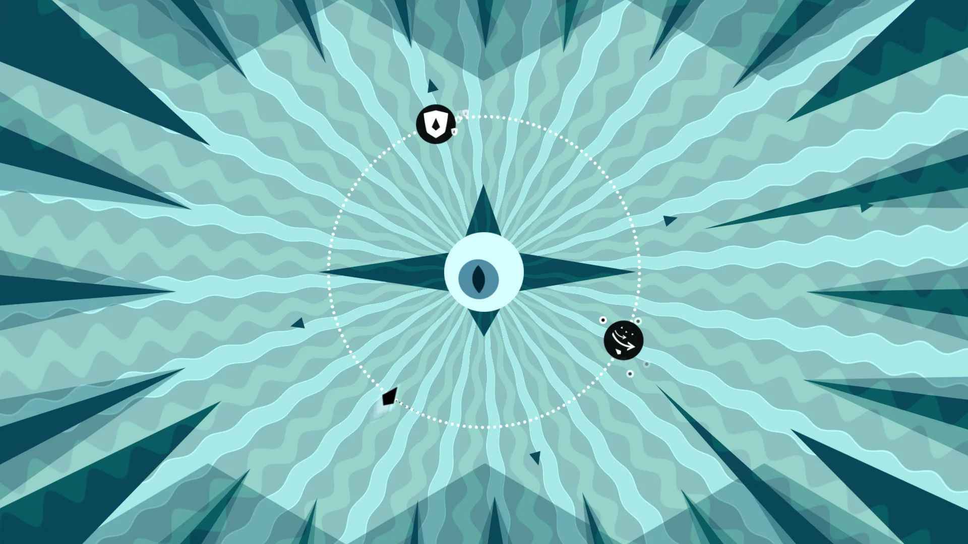 Zero Reflex: Black Eye Edition (Steam Key)