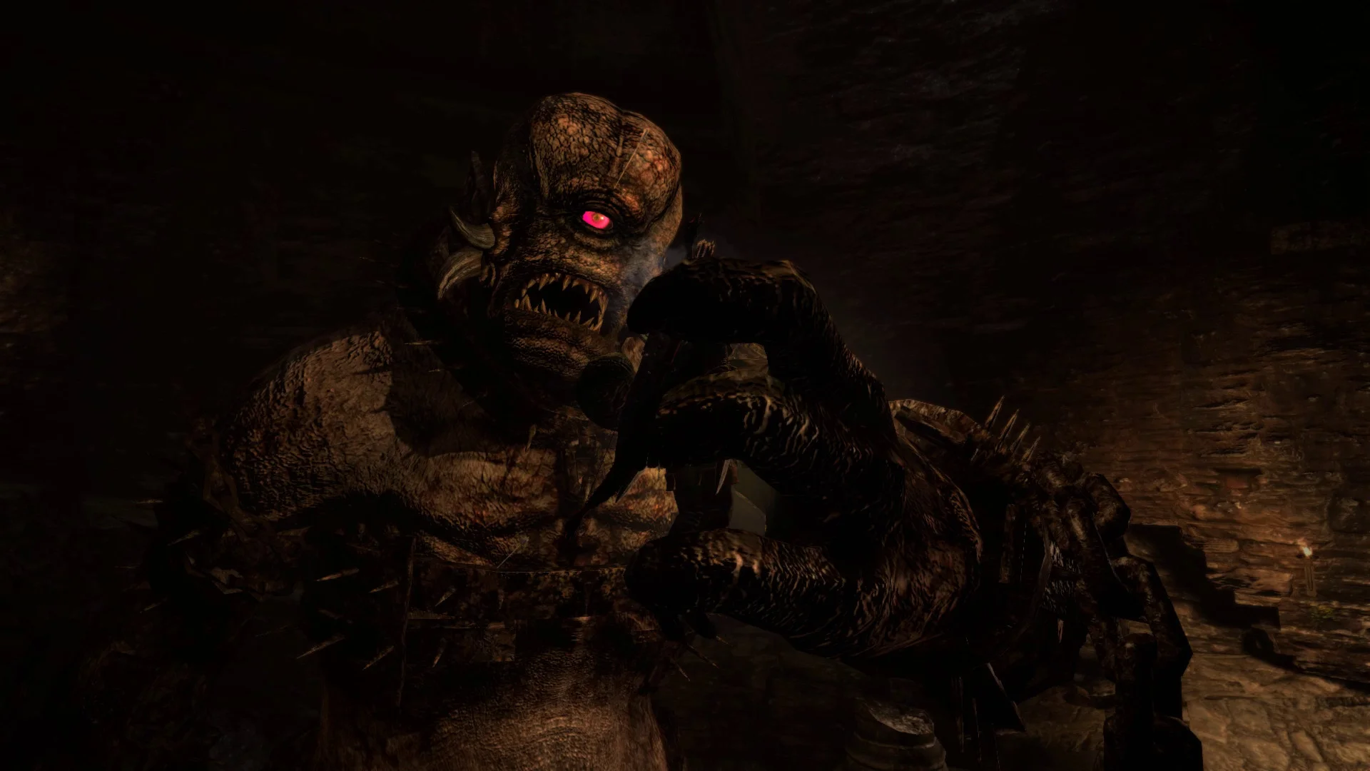 Dragon's Dogma: Dark Arisen Steam Gift RU+CIS Tradable