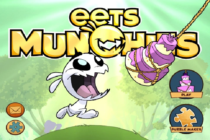 Eets Munchies  (Steam Key / ROW / Region Free)