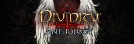 Divinity Anthology (Steam Gift RU+CIS Tradable)