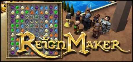 ReignMaker (Steam key) + Скидки