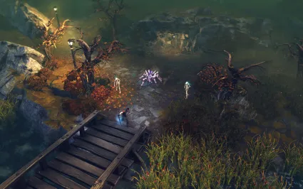 Victor Vran ARPG STEAM GIFT РОССИЯ+СНГ