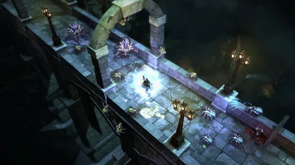 Victor Vran ARPG STEAM GIFT РОССИЯ+СНГ