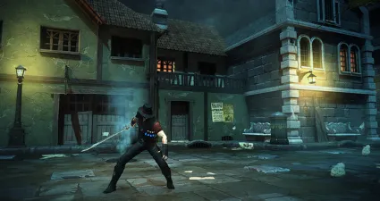 Victor Vran ARPG STEAM GIFT РОССИЯ+СНГ