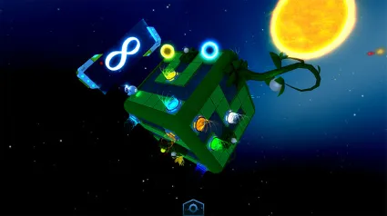 Six Sides of the World 💎 STEAM KEY REGION FREE GLOBAL