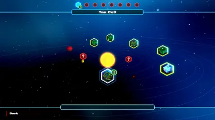 Six Sides of the World 💎 STEAM KEY REGION FREE GLOBAL