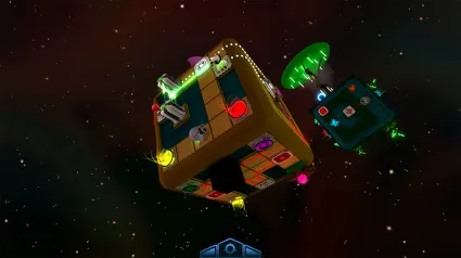 Six Sides of the World 💎 STEAM KEY REGION FREE GLOBAL