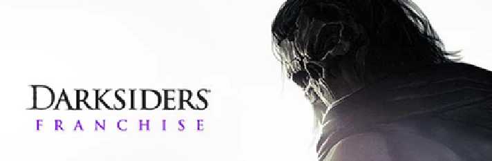 Darksiders Franchise Pack (Steam Gift RU+CIS Tradable)