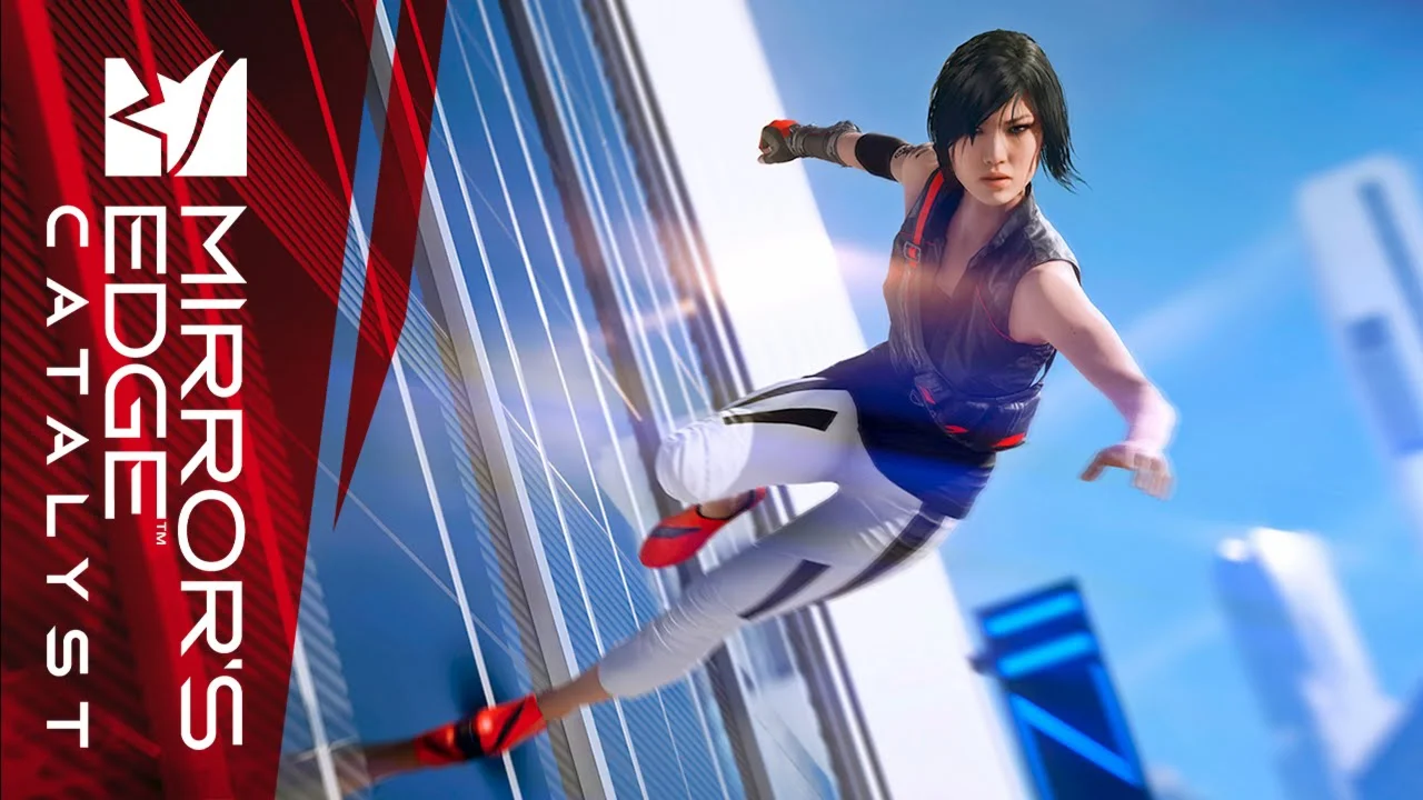 Mirror's Edge Catalyst | Steam | Аккаунт на 3 месяца