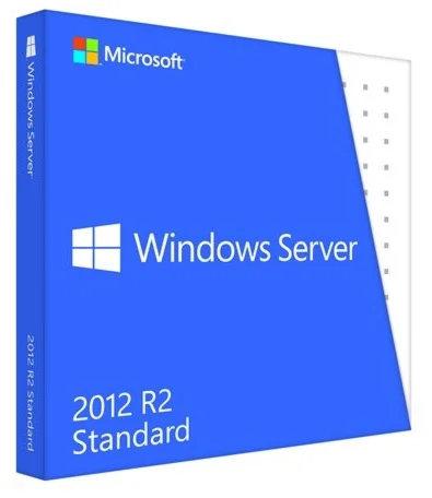 Ключ активации Microsoft Win Server 2012 R2 Stand х64