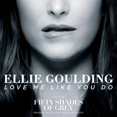 Ноты для гитары! Ellie Goulding – Love Me Like You Do