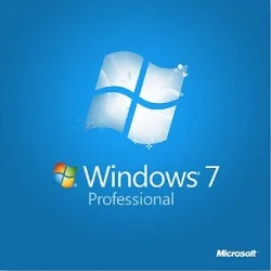 Ключ активации Windows 7 Professional