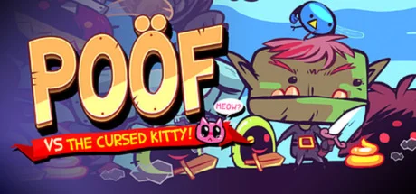 Poöf (Steam key) + Скидки