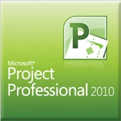 Ключ активации Microsoft Project Professional 2010