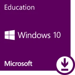 Ключ активации Windows 10 Education
