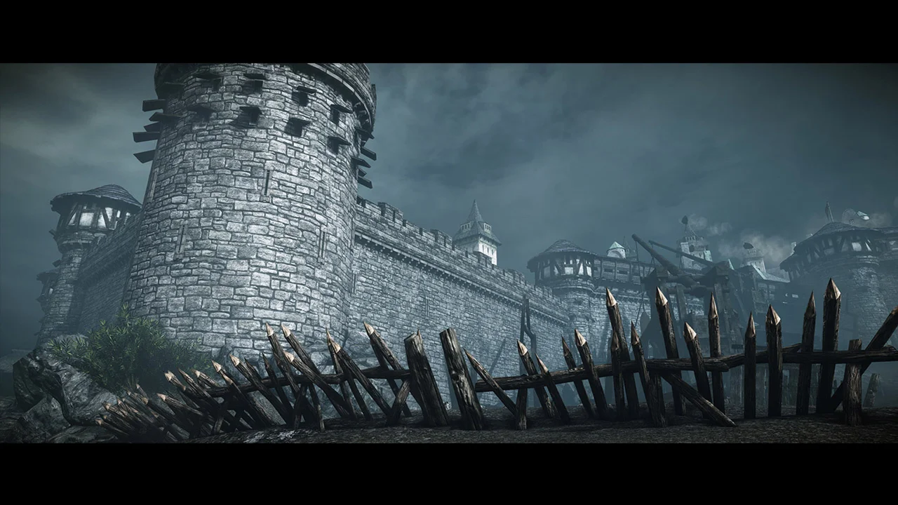 Chivalry: Medieval Warfare (Steam Gift RU+CIS Tradable)