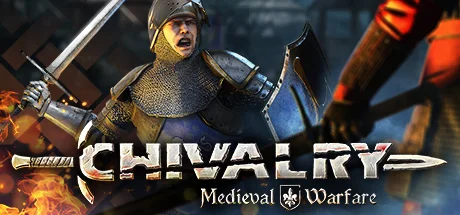 Chivalry: Medieval Warfare (Steam Gift RU+CIS Tradable)