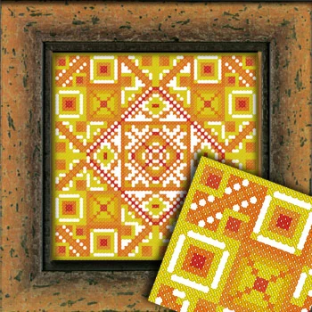 Схема для вышивки 